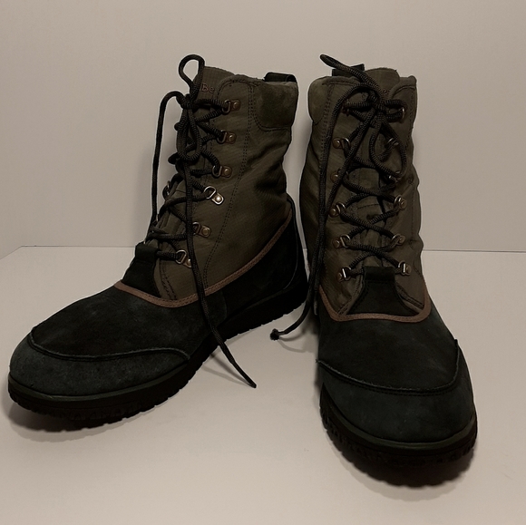 LL. Bean Ultralight Pac Boots - Picture 6 of 14